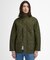 Bedale quilted jacket