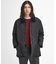 Liddesdale quilted jacket