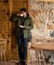 Liddesdale quilted jacket