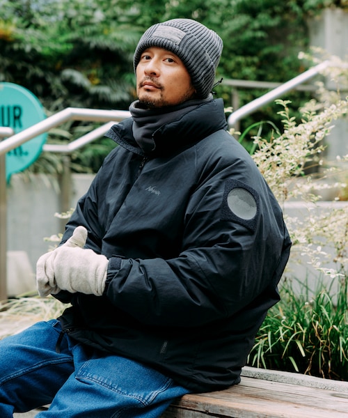 SP DOWN JKT/別注 ダウンジャケット｜フリークスストアの通販