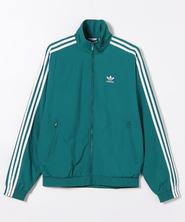 WOVEN FIREBIRD TRACK TOP/ウーブン ファイアーバード トラックトップ