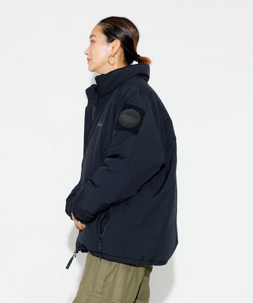別注 DOWN JACKET WOMEN