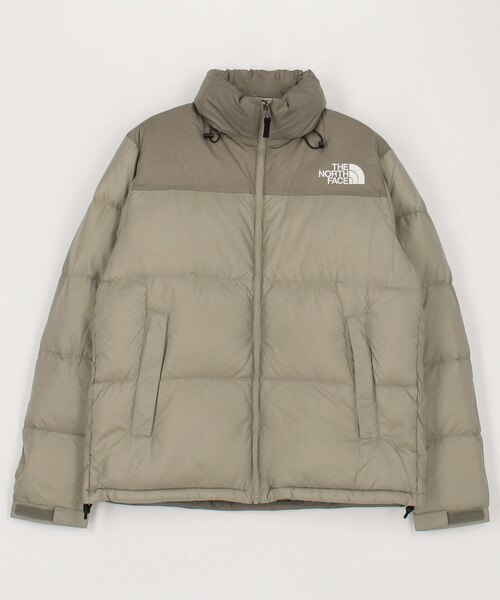 THE NORTH FACE: Nuptse Jacket/ヌプシ ジャケット Nuptse Jacket/ヌプシ ジャケット｜フリークスストアの通販