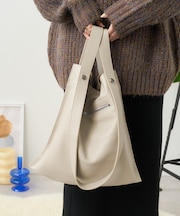 別注 カウレザー 2WAY A4トート