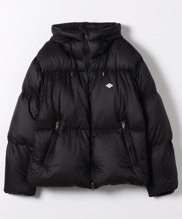 MCR DOWN HOODED JACKET/ダウン ジャケット｜フリークスストアの通販 