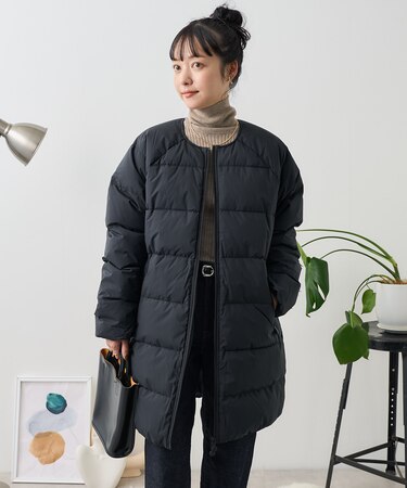 ARTNEY SOFT 3/アートニーソフト3/ダウンコート