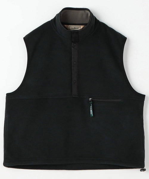 Women's Solon Fleece Vest/ウィメンズ ソロン フリースベスト