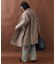 DOLMAN LONG COAT/ドルマン ロングコート