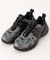MTLC D GREY/BK-DK GREY