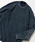 Pigment Dyed Command Pullover Sweater/ピグメントダイ コマンドニット セーター
