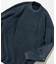 Pigment Dyed Command Pullover Sweater/ピグメントダイ コマンドニット セーター