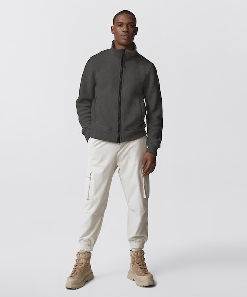 Lawson Jacket Kind Fleece Black Label/ローソン ジャケット カインド フリース ブラックレーベル