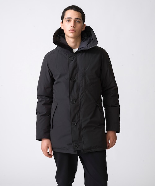   ダウンジャケット XS ジャスパー ジャスパー パーカ(3438MJ)｜FW25コレクション｜コレクション