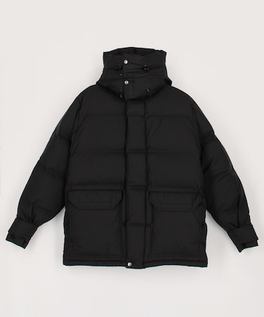 WS Brooks Range Light Parka ウィンドストッパーブルックスレンジライトパーカ