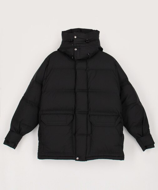 WS Brooks Range Light Parka ウィンドストッパーブルックスレンジライトパーカ