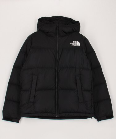 Nuptse Hoodie/ヌプシ フーディー