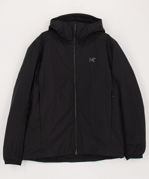 Atom Heavyweight Hoody/アトム ヘビーウェイト フーディ