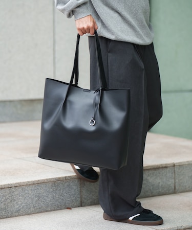 レザレット トートバック【限定展開】