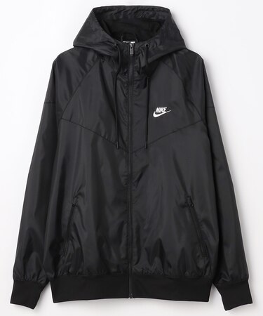 限定展開 ナイキ スポーツウェア ウィンドランナー フーデッド 