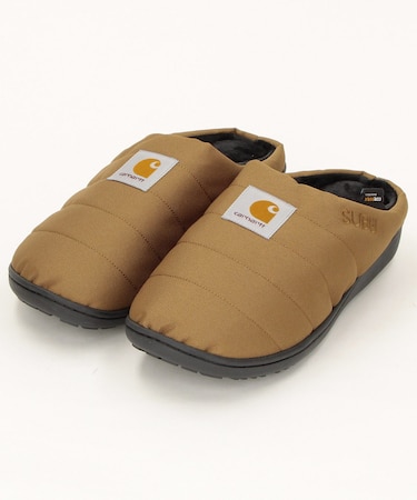 SUBU FOR CARHARTT WIP CODRA SLIPPER【24cm~29.5cm】