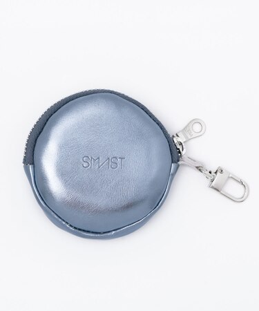 SMAST CIRCLE POUCH