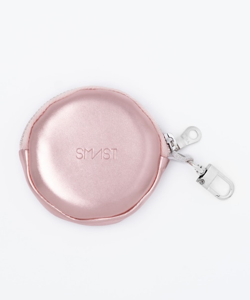 SMAST CIRCLE POUCH