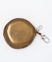 SMAST CIRCLE POUCH