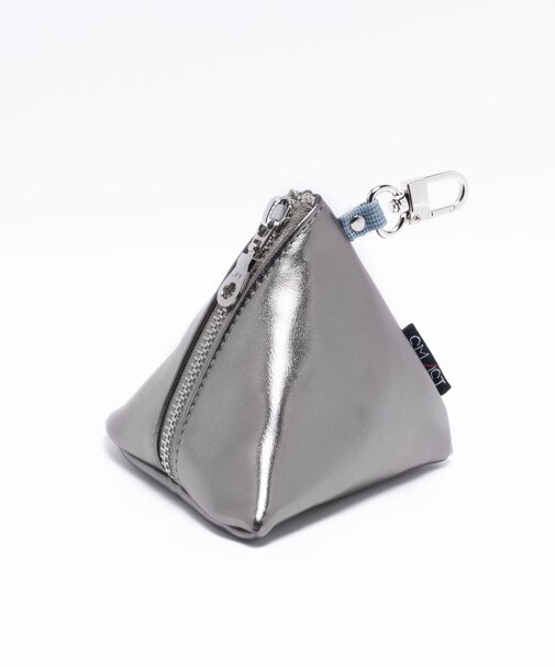 SMAST PYRAMID POUCH