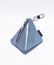 SMAST PYRAMID POUCH