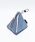 SMAST PYRAMID POUCH