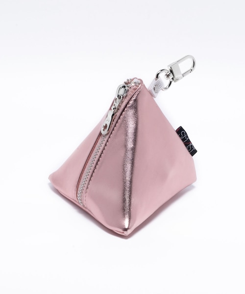 追加》HELLO KITTY S&S HASHIBAMI リボンビーズハンドストラップ