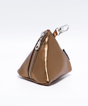 SMAST PYRAMID POUCH