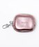 METALLIC PINK