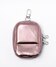 METALLIC PINK