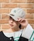 別注 9TWENTY MINI LOGO CAP