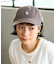 別注 9TWENTY MICROMINI LOGO CAP