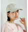 別注 9TWENTY MICROMINI LOGO CAP