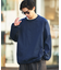 AiRide/エアライド リラックスフィット ロングスリーブ ラグランPO 【限定展開】