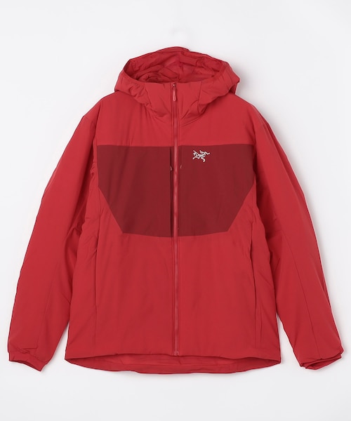 Proton Heavyweight Hoody/プロトン ヘビーウェイト フーディ