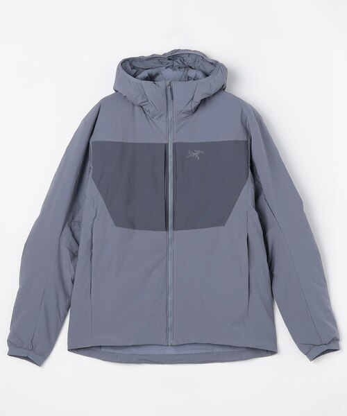 Proton Heavyweight Hoody/プロトン ヘビーウェイト フーディ