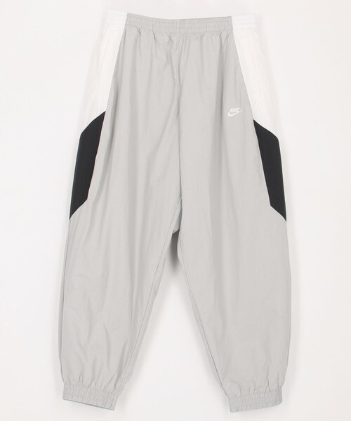 限定展開 ナイキ クラブ メンズ オーバーサイズド ウーブン トラック