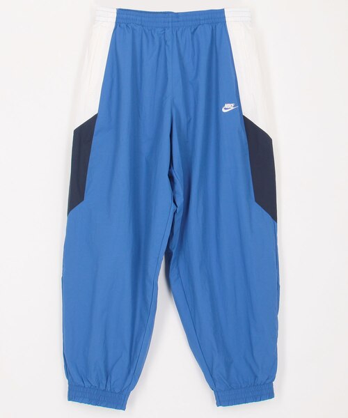 限定展開 ナイキ クラブ メンズ オーバーサイズド ウーブン