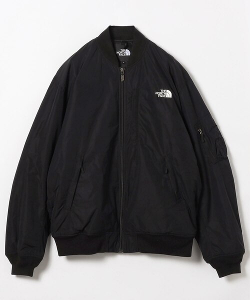 限定展開 インサレーションボンバージャケット / INSULATION BOMB JKT