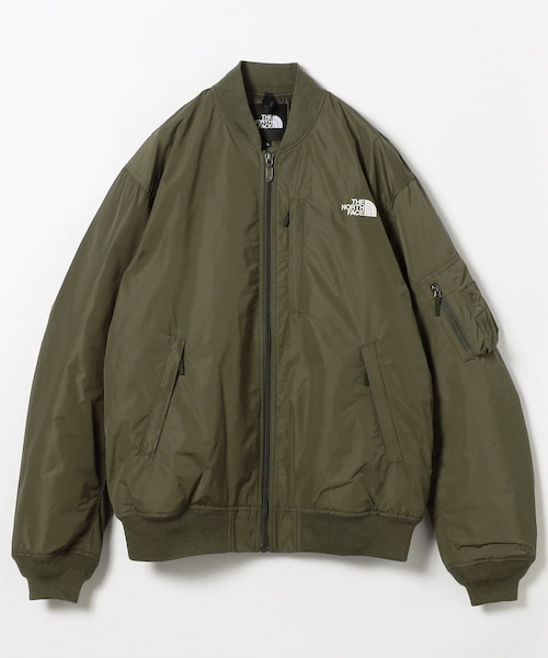 限定展開 インサレーションボンバージャケット / INSULATION BOMB JKT