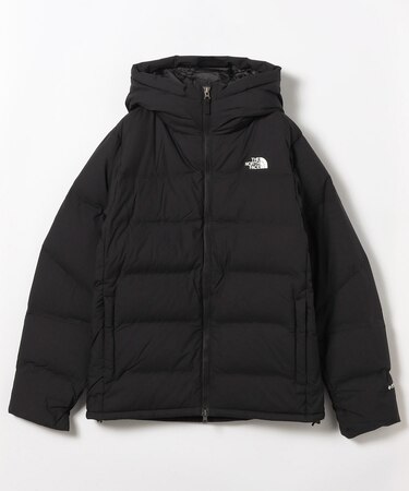 ビレイヤーパーカ / BELAYER PARKA / ND92215 【限定展開 