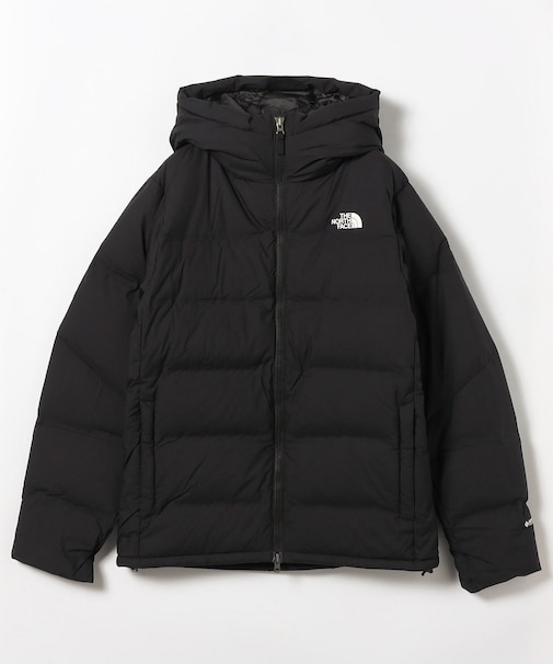 ビレイヤーパーカ / BELAYER PARKA / ND92215 【限定展開 