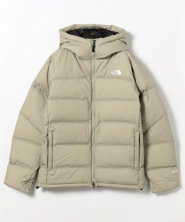 ビレイヤーパーカ / BELAYER PARKA / ND92215 【限定展開 