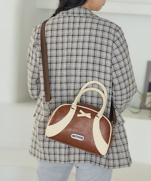 【完売品】 afb エナメルボストンバッグ afb エナメルボストンバック - メルカリ