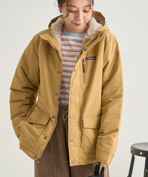 Kids Infurno Jacket/キッズ インファーノジャケット｜フリークス