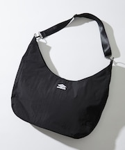 別注 Nylon New Round Shoulder Bag